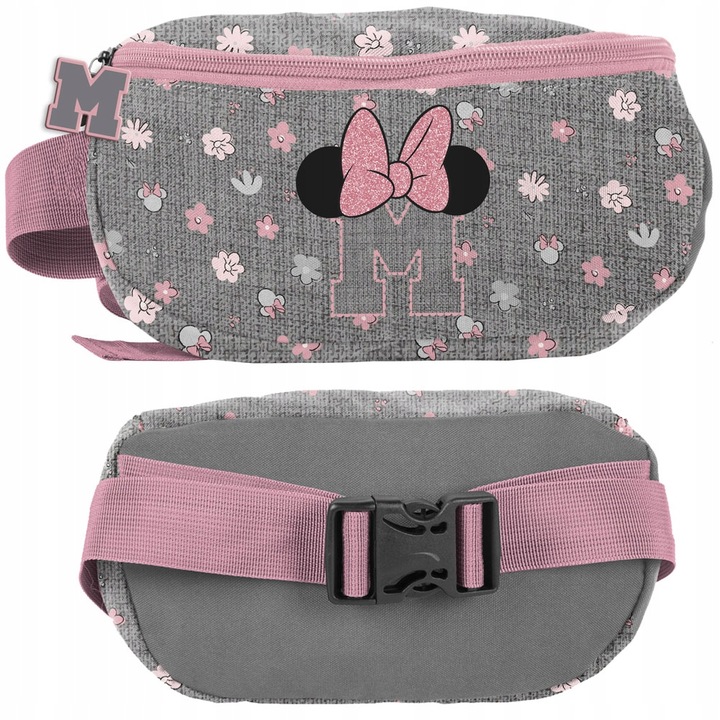 NERKA / SASZETKA NA PAS MINNIE PASO