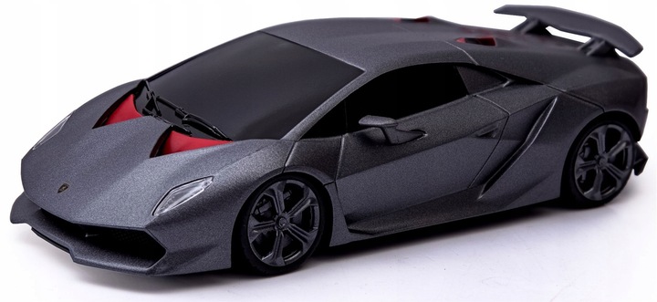 Lamborghini Sesto Elemento R/C skala 1:24 Rastar 48200 samochód sterowany