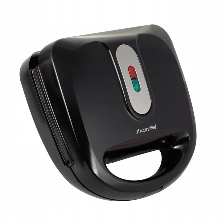 OPIEKACZ 5w1 FORMA do ORZESZKÓW PĄCZKÓW GOFROWNICA GRILL TOST KANAPEK