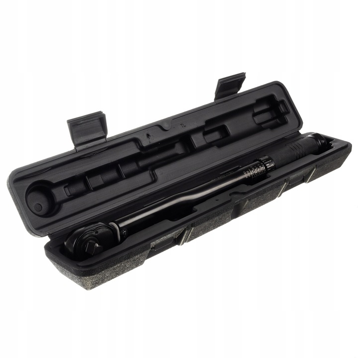 KLUCZ DYNAMOMETRYCZNY 3/8 19-110Nm DO KÓŁ GŁOWICY ŚWIEC PRECYZYJNY PRO