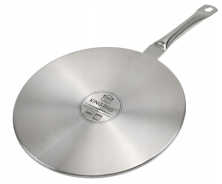 Podkładka INDUKCYJNA Płyta ADAPTER pod Garnek 14,5