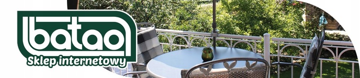 Uchwyt do parasola na murek, do 35 mm szary