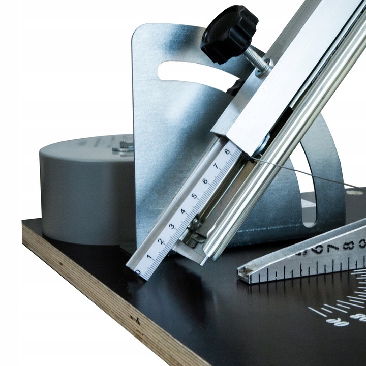 gilotyna do styropianu 54 cm