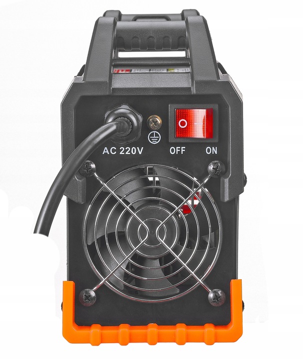 SPAWARKA INWERTOROWA INWERTEROWA 315A LCD +ZESTAW