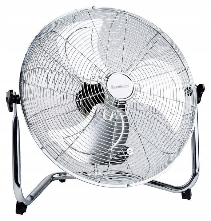 Wentylator Cyrkulator Podłogowy Ravanson WT-7045