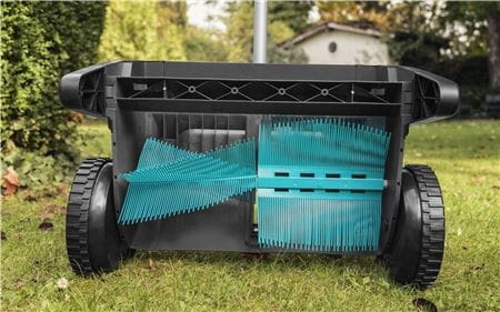 ZBIERACZ LIŚCI 03565-20 GARDENA