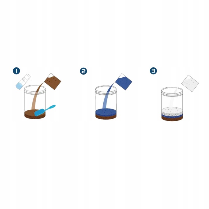 DINOZAUR OGRÓD TERRARIUM PROJEKTOR LAMPKA NOCNA PIASEK NAKLEJKI ROŚLINY