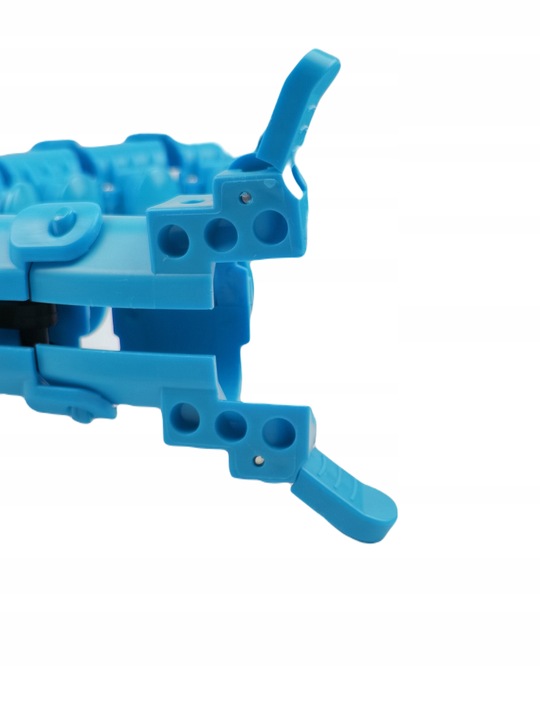 Hula Hop Odchudzające XL z Wypustkami PLUS SIZE PRO 115cm w TALII + Łożyska