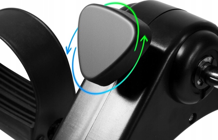 TECHNAXX ROWER ROWEREK TRENINGOWY z KOMPUTEREM