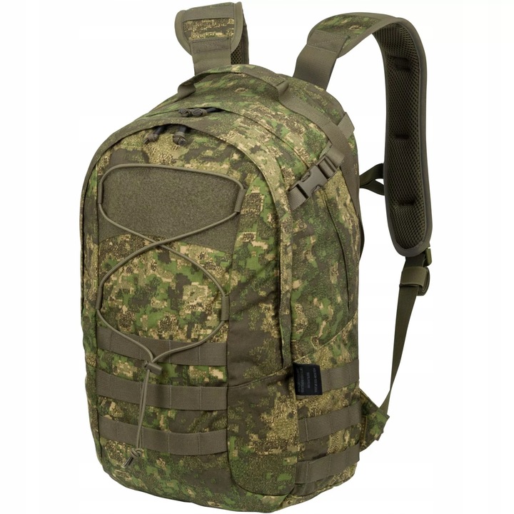 Plecak Helikon EDC Pack Cordura Pencott Wildwood