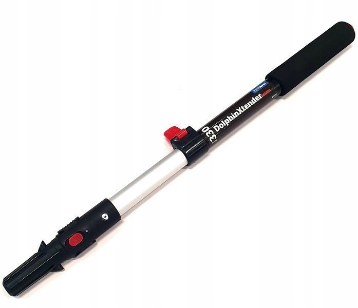 ZESTAW BLUE DOLPHIN 330 4x Wałek Wiadro Barracuda 2x Wkład 2x Uchwyt Kij