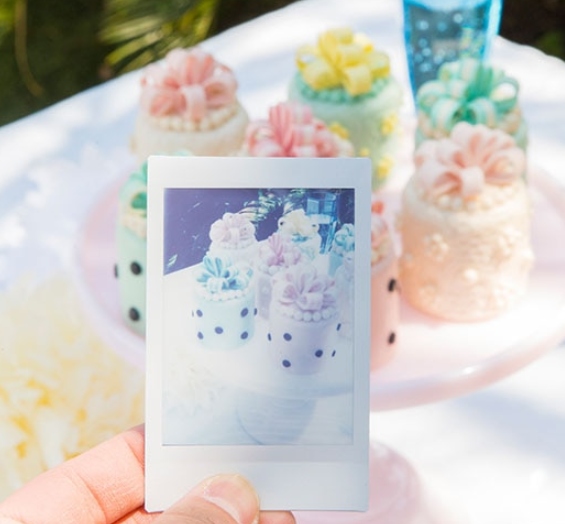 Wkłady Fujifilm Instax Mini Glossy 2 pack 20 zdjęć (40 zdjęć)