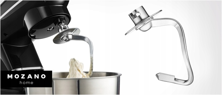 HAK DO CIASTA DO ROBOTA KUCHENNEGO PLANETARNEGO MOZANO