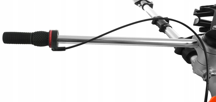 SILNIK ZABURTOWY SPALINOWY 6.2KM DO ŁÓDKI PONTONU