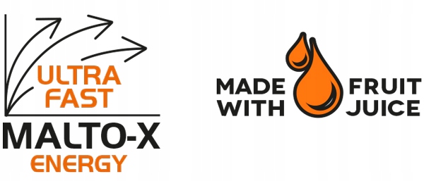 Amix Quick Gel SZYBKOWCHŁANIALNY ŻEL ENERGETYCZNY dla sportowców - kartonik