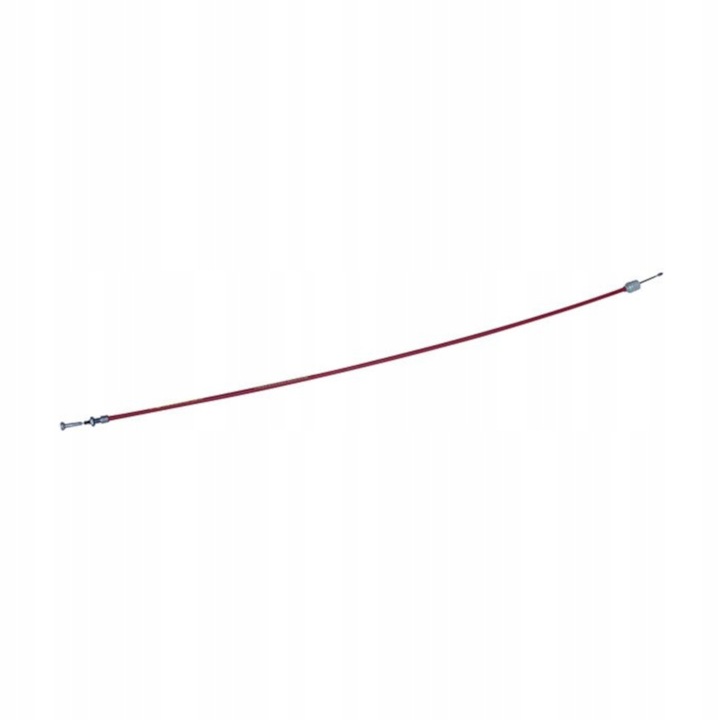 LINKA HAMULCOWA przyczepy CIĘGNO BOWDENA przyczepki lawety AL-KO 1320/1516