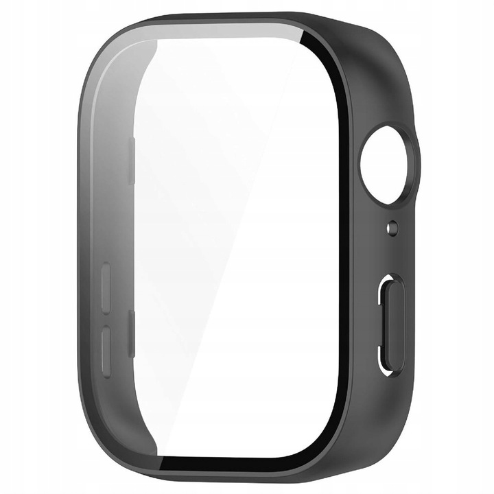 2w1 ETUI + SZKŁO HARTOWANE CASE OBUDOWA DO HUAWEI WATCH FIT 3