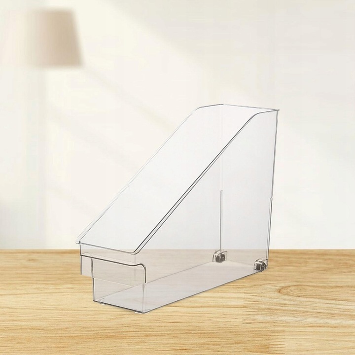 Torebka Półka na książki Separatory Półka oszczędzająca miejsce