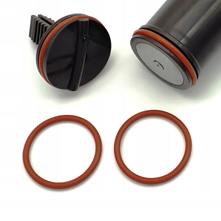 Uszczelki DO Jura E6,E8, WE6,WE8, Z8,J6