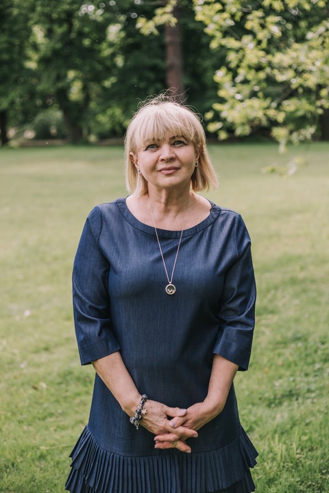 LAKSHMI- Zdobądź moc bogini! Dla zdrowia kobiet!