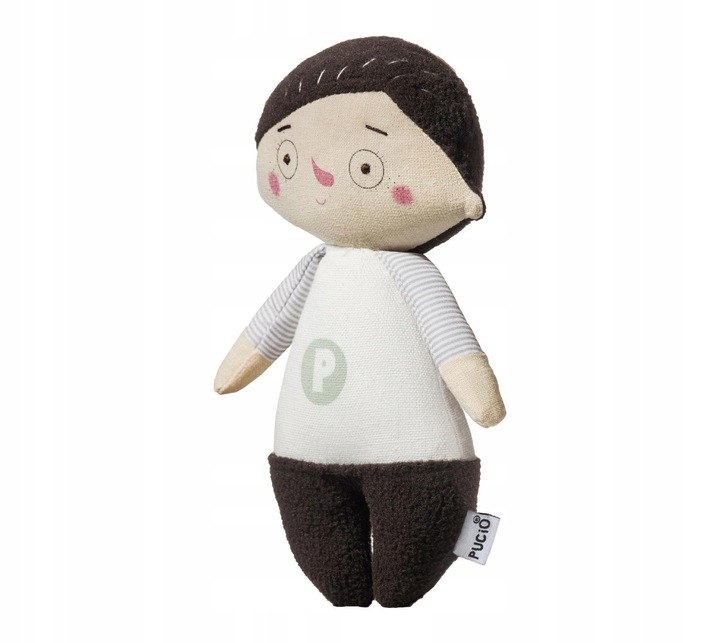 Maskotka PUCIO do tulenia