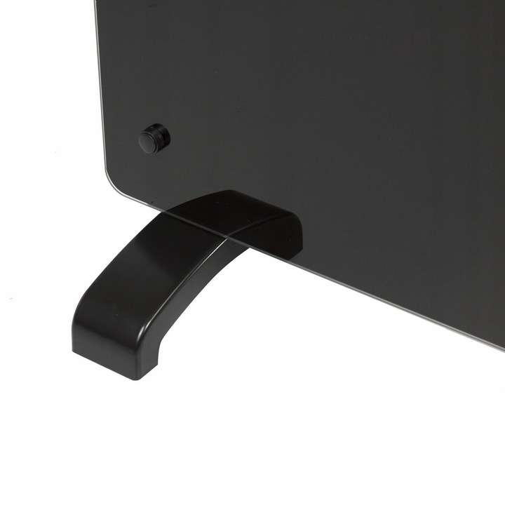 GRZEJNIK Panelowy 2500W KONWEKTOROWY Energooszczędny SZKLANY Elektryczny