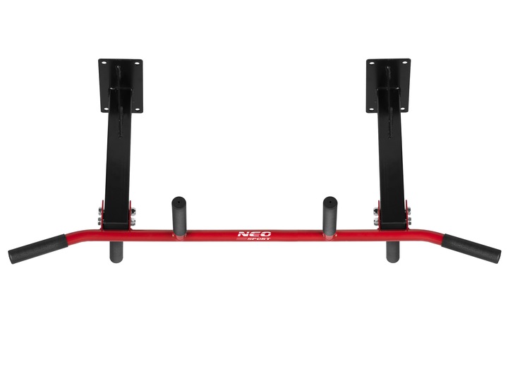 DRĄŻEK DO PODCIĄGANIA ĆWICZEŃ SUFITOWY NS-317