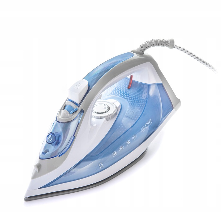 Żelazko parowe CERAMICZNE First Austria