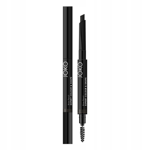Joko Brow Pencil Kredka Doo Brwi 04