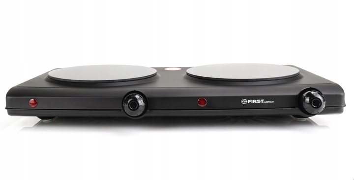 Kuchenka elektryczna CERAMICZNA FIRST AUSTRIA