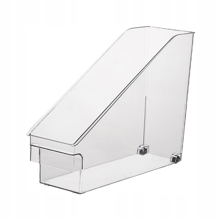 Torebka Półka na książki Separatory Półka oszczędzająca miejsce