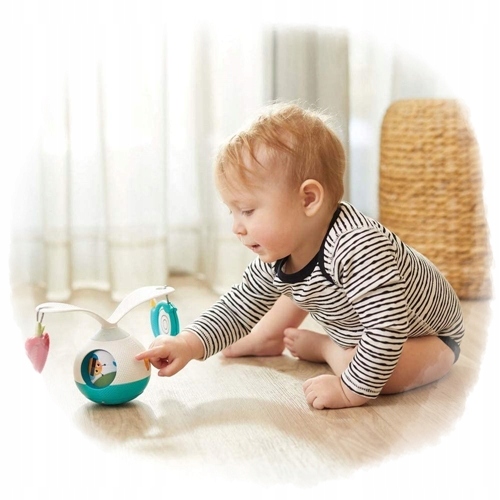 Tiny love Interaktywna Karuzela dla malucha
