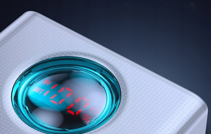 BASEUS POWERBANK 30000MAH USB-C LIGHTNING MICRO PD QC 65W LED KABEL USB-C