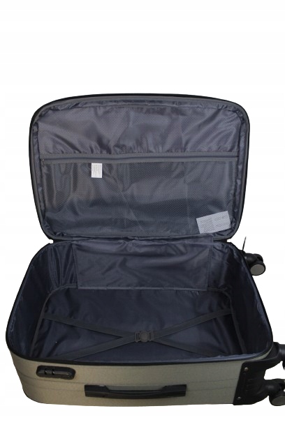 L MAŁA WALIZKA NA KÓŁKACH TORBA DO SAMOLOTU