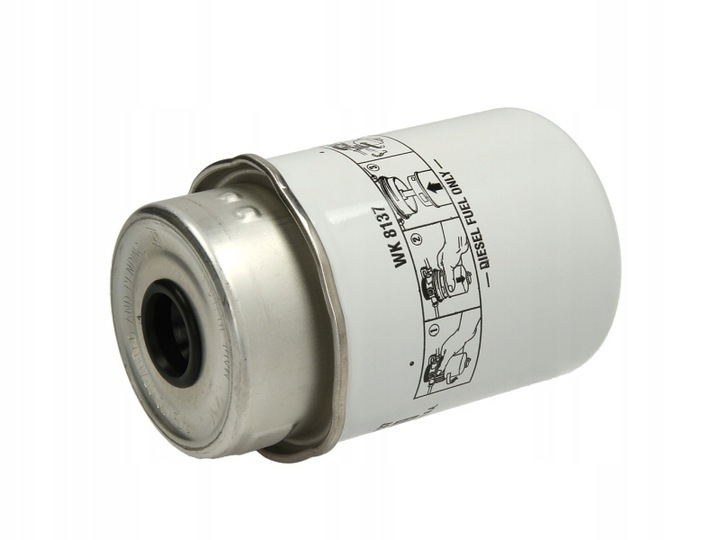 Filtr paliwa do NEW HOLLAND 02-