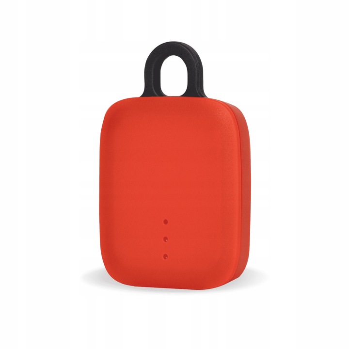 Lokalizator do kluczy roweru dla psa samochodu dziecka NotiOne GO PLus