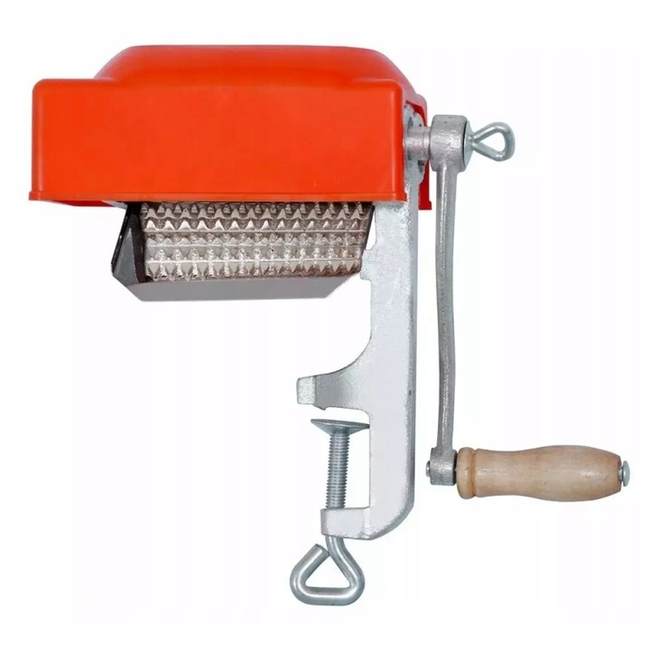 MASZYNKA DO ROZBIJANIA MIĘSA KOTLETÓW ŻELIWNA KOTLECIARKA RĘCZNA STEKÓW