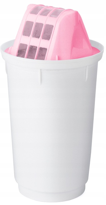 Dzbanek Filtrujący do Wody Aquaphor Provence 4,2L Duży + 3 Wkłady A5 Magnez