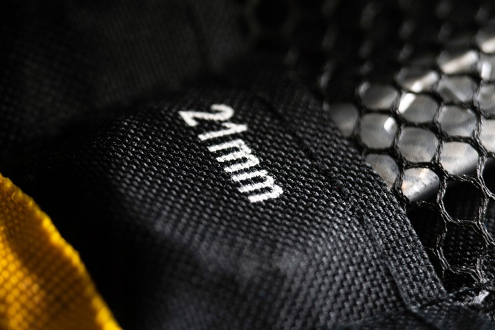 ZESTAW KLUCZY PŁASKO-OCZKOWYCH 18 ELEMENTÓW STAL CRV 8-32 MM JCB