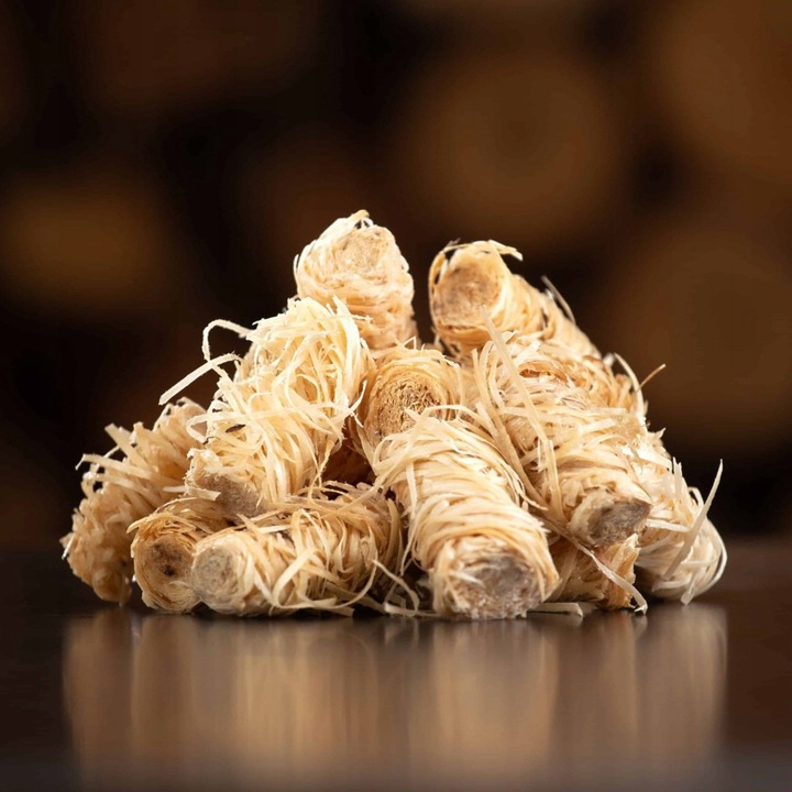 Podpałka Rozpałka eco do kominka pieca grila 2kg