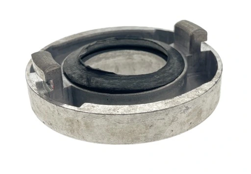 POMPA DO WODY SZAMBA 2'' 3850W ZŁACZKI FASTFIX