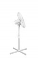 Wentylator podłogowy z Timerem, stojący TSA8021