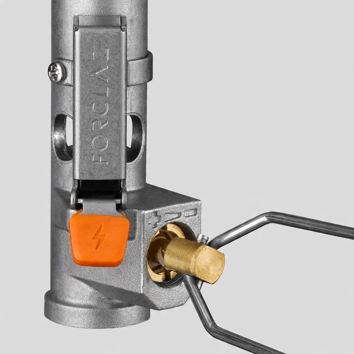 Kuchenka turystyczna Forclaz MT500 Compact