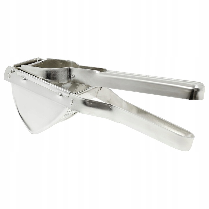 Praska, wyciskarka do ziemniaków, warzyw, Primpol Srebrna