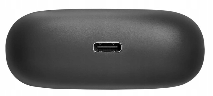 Słuchawki JBL Wave 200 TWS Czarne