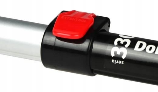 KIJ TELESKOPOWY DO WAŁKÓW SERII 330 BLUE DOLPHIN