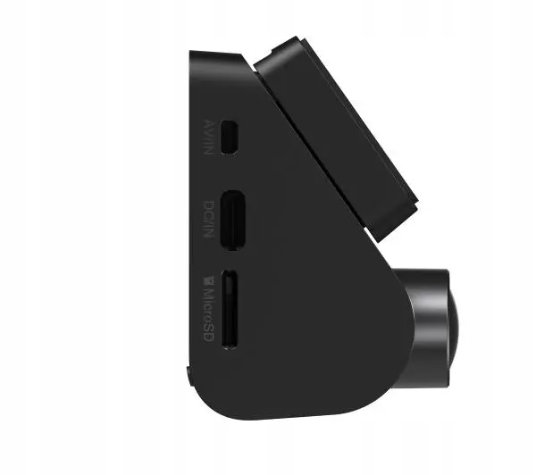 Wideorejestrator Kamera 70MAI A810 4K UHD HDR GPS WiFi 3'' ADAS