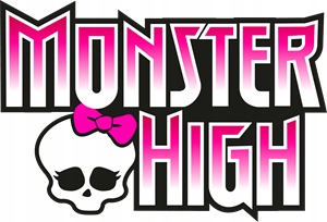 MONSTER HIGH GHOUL MOBILE POJAZD + AKCESORIA HHK63
