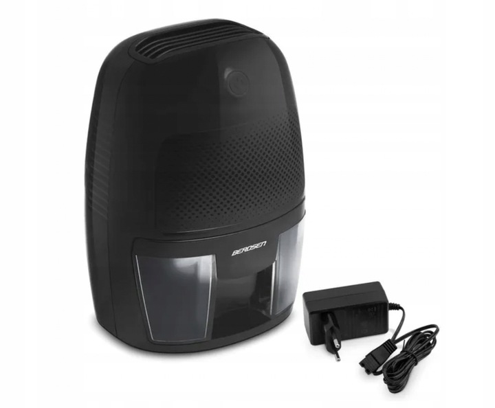 OSUSZACZ POWIETRZA POCHŁANIACZ WILGOCI 500ml 23W