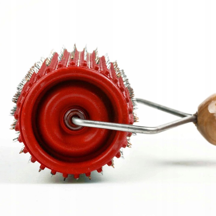 APLIKATOR WAŁEK MASAŻ LYAPKO DUŻY 5,0 ODPRĘŻENIE